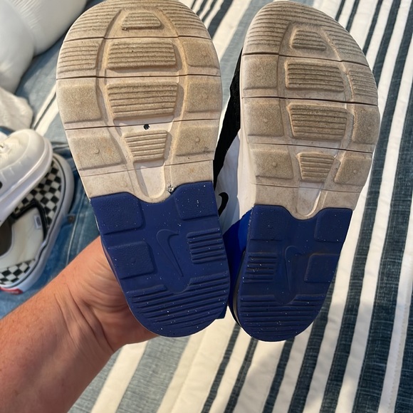 Toddler nike airmax - Picture 5 of 5